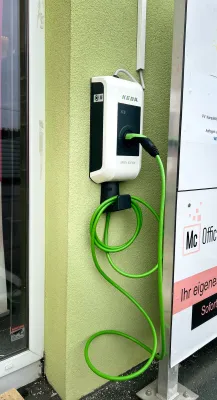 Gewerbeimmobilie mieten in Graz-Umgebung – 15 m², € 30 – Bild 6 von 7