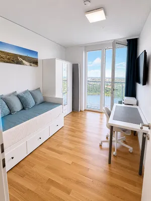 3-Zimmer-Wohnung kaufen in Wien – 99 m², € 849.000 – Bild 3 von 22