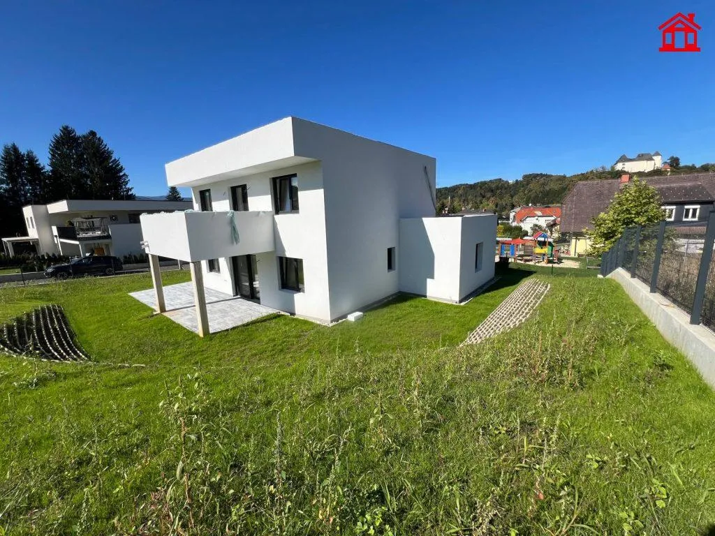 Einfamilienhaus in Wies/ zum Fertigstellen! - Ansicht 2