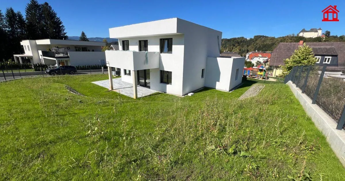 Einfamilienhaus in Wies/ zum Fertigstellen! - Ansicht 3