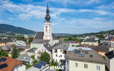 4-Zimmer-Wohnung kaufen in Kirchdorf an der Krems – 136 m², € 160.000 – Bild 13 von 15