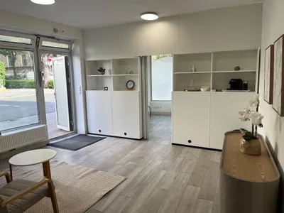 Immobilie mieten in Wien – 41 m², € 80 – Bild 2 von 3