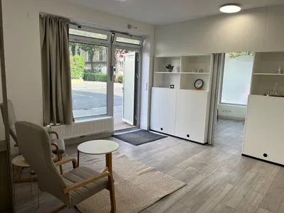 Immobilie mieten in Wien – 41 m², € 80 – Bild 3 von 3