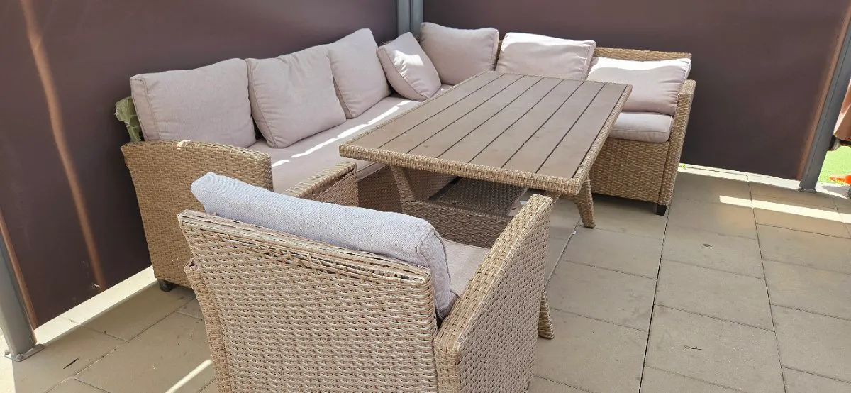 Gartenmöbel zu verschenken, € 0,- (8142 Wundschuh)