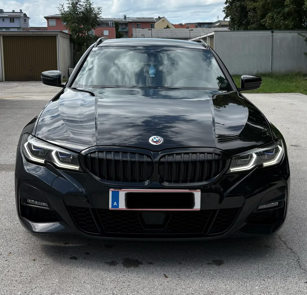 BMW 3er-Reihe
