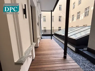 Gewerbeimmobilie mieten in Wien – 239 m², € 7.377 – Bild 3 von 7