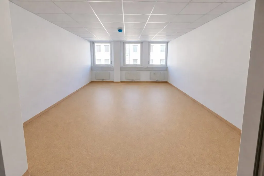 Zentral & repräsentativ: 150 m² Fläche in der Promenade - Ansicht 3