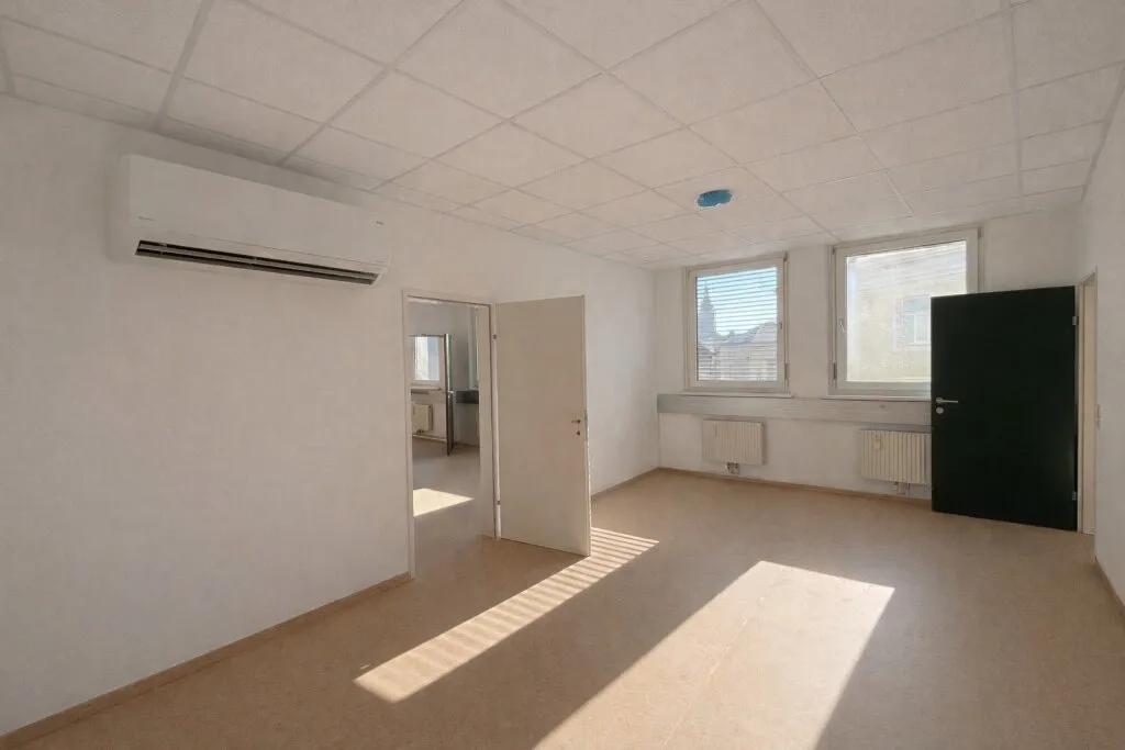 Zentral & repräsentativ: 150 m² Fläche in der Promenade - Ansicht 2