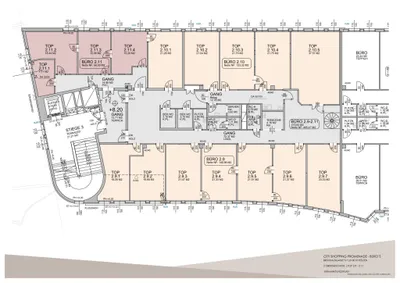 Gewerbeimmobilie mieten in Sankt Pölten – 150 m², € 1.950 – Bild 15 von 16
