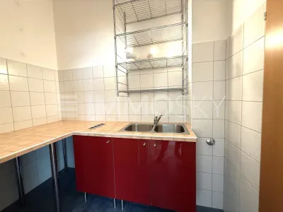 2-Zimmer-Gewerbeimmobilie kaufen in Salzburg Stadt – 76 m² – Bild 5 von 5