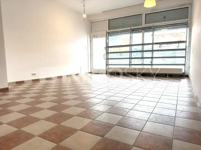 2-Zimmer-Gewerbeimmobilie kaufen in Salzburg Stadt – 76 m² – Bild 2 von 5