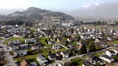 Grundstück kaufen in Feldkirch – 633 m², € 447.000 – Bild 7 von 9