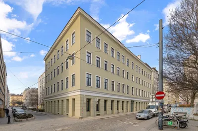 3-Zimmer-Wohnung kaufen in Wien – 65,29 m², € 525.000 – Bild 20 von 22