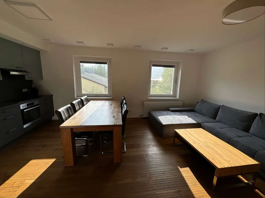 Wohnung – Semmering - Ansicht 2