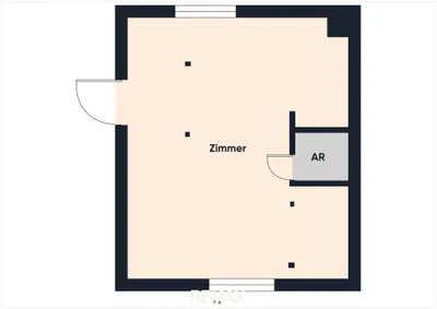 Wohnung kaufen in Bruck an der Leitha – 1 394 m², € 90.000 – Bild 9 von 10