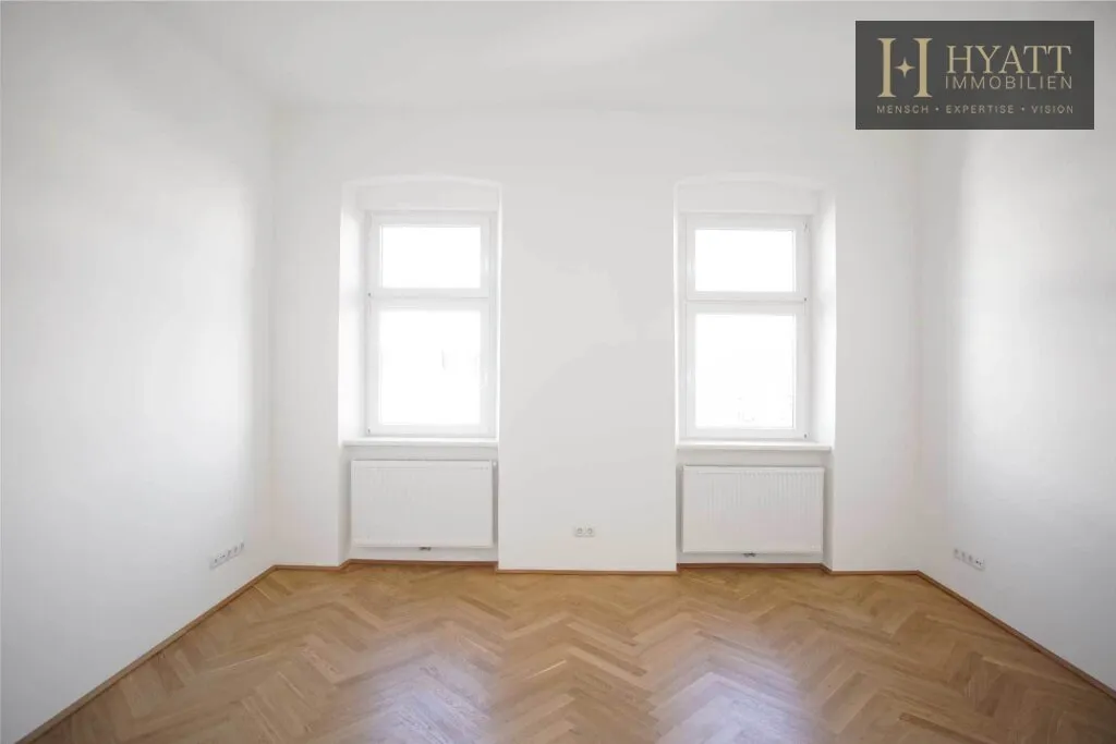 Modern First-Occupancy Apartment | 20 Minutes to Vienna City Centre - Ansicht 2