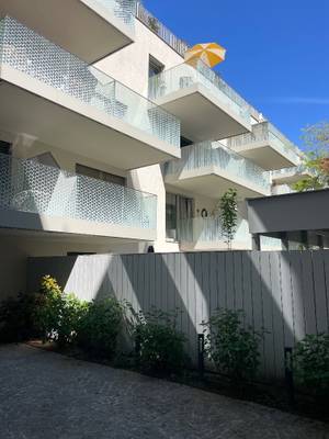Wunderschöne Wohnung mit Balkon nahe der Mariahilfer Straße
