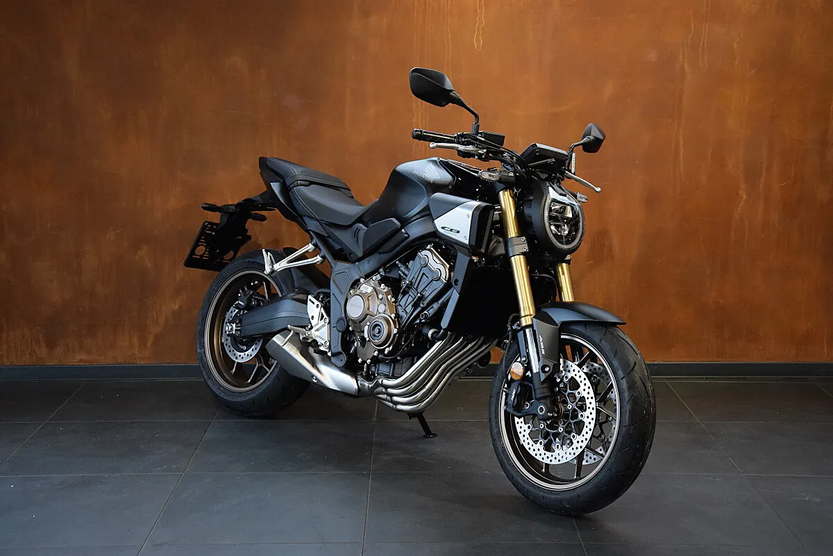 Honda CB