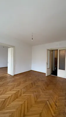 3-Zimmer-Wohnung mit guter Raumaufteilung in Währing – Bild 3