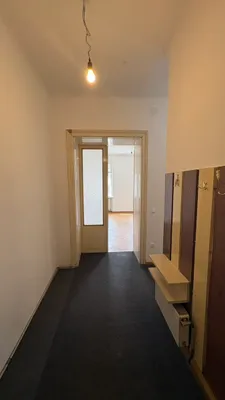 3-Zimmer-Wohnung mit guter Raumaufteilung in Währing
