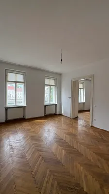 3-Zimmer-Wohnung mit guter Raumaufteilung in Währing – Bild 2