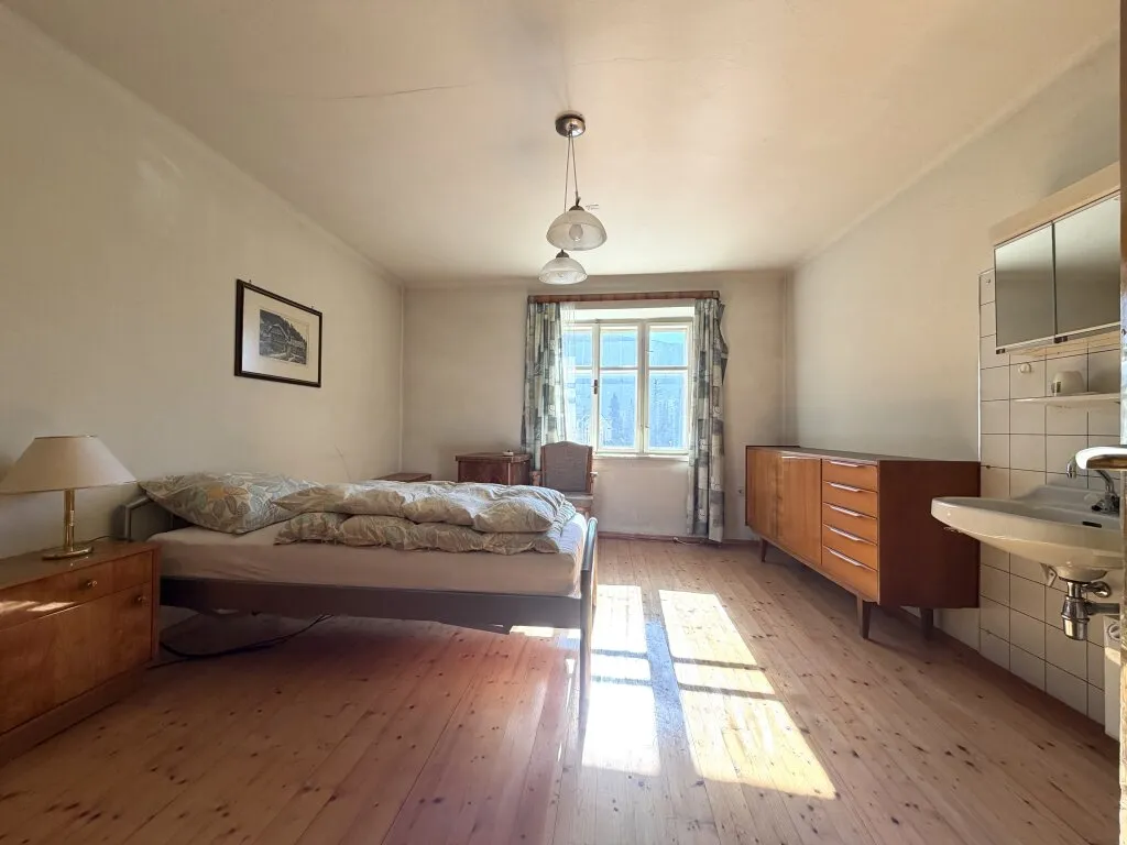 GROßZÜGIGES EIN- ODER ZWEIFAMILIENHAUS MIT FLEXIBLER NUTZUNG IN SPITTAL AN DER DRAU - View 3