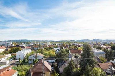 2-Zimmer-Wohnung mieten in Krems an der Donau – 58 m², € 972 – Bild 8 von 23