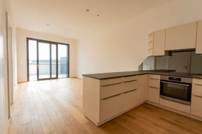 2-Zimmer-Wohnung mieten in Krems an der Donau – 58 m², € 972 – Bild 1 von 23