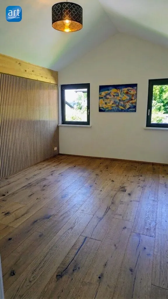 Haus – St. Wolfgang im Salzkammergut - Ansicht 3