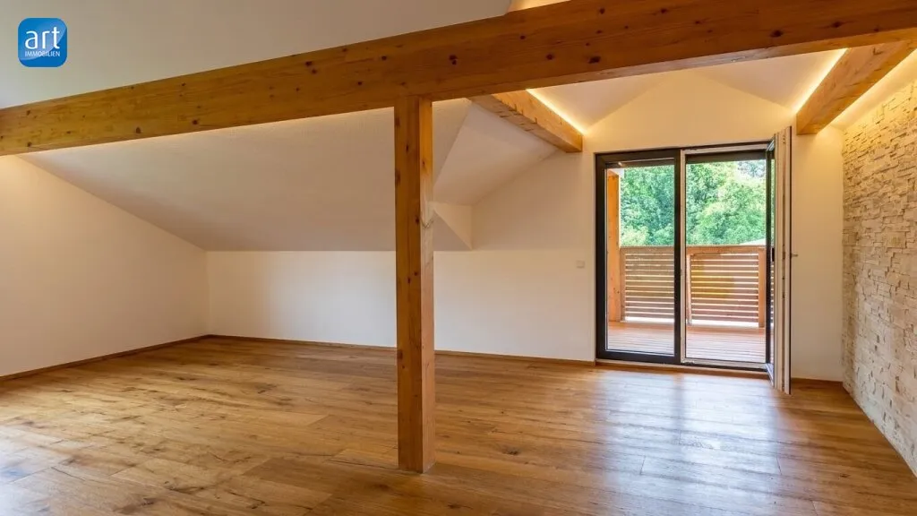Haus – St. Wolfgang im Salzkammergut - Ansicht 2