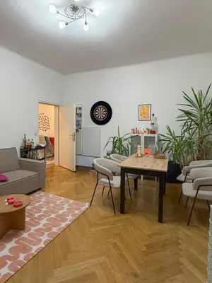 2-Zimmer-Wohnung mieten in Wien – 60 m², € 871 – Bild 4 von 11