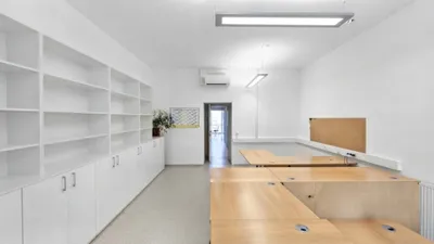 2-Zimmer-Gewerbeimmobilie mieten in Spittal an der Drau – 65 m², € 752 – Bild 2 von 8