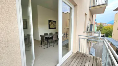 2-Zimmer-Gewerbeimmobilie mieten in Spittal an der Drau – 65 m², € 752 – Bild 8 von 8