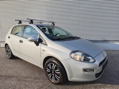 Fiat Grande Punto 1,3 16V JTD Multijet POP ° FACELIF...