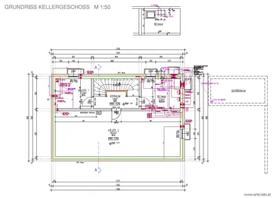 5-Zimmer-Haus kaufen in Klagenfurt – 159,71 m², € 1.195.000 – Bild 30 von 33