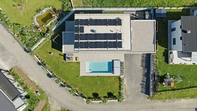 5-Zimmer-Haus kaufen in Klagenfurt – 159,71 m², € 1.195.000 – Bild 28 von 33
