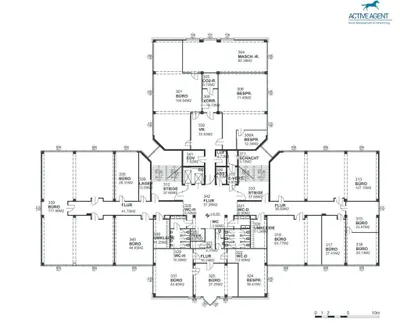 Gewerbeimmobilie mieten in Wien – 250 m² – Bild 16 von 16