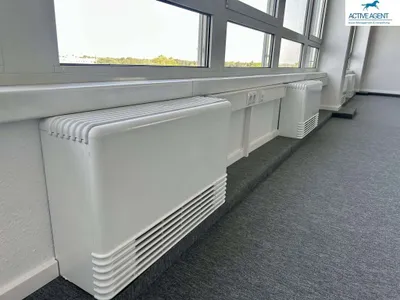 Gewerbeimmobilie mieten in Wien – 250 m² – Bild 4 von 16