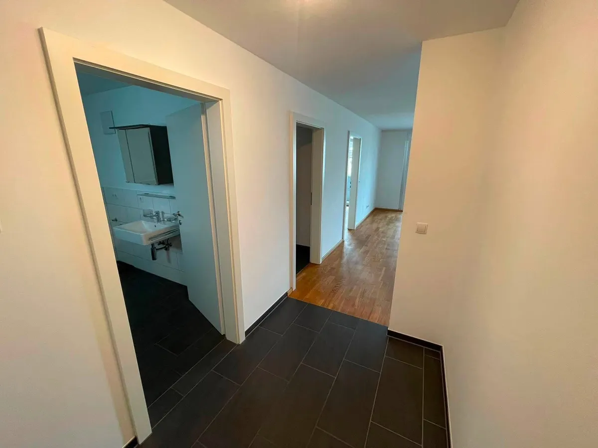 Wohnung – Dornbirn - Ansicht 2