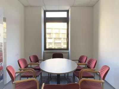11-Zimmer-Gewerbeimmobilie mieten in Graz – 380 m², € 5.320 – Bild 2 von 16