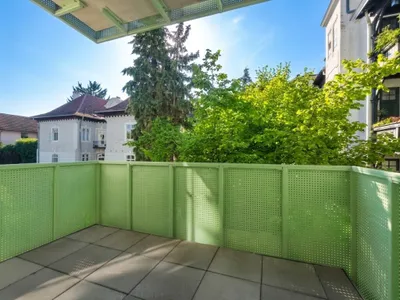2-Zimmer-Wohnung kaufen in Korneuburg – 48,14 m², € 275.000 – Bild 3 von 15