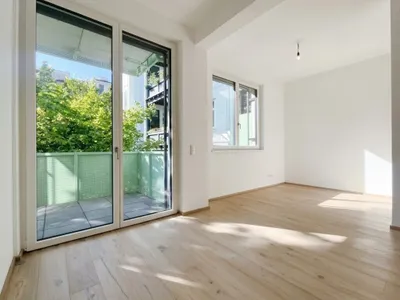 2-Zimmer-Wohnung kaufen in Korneuburg – 48,14 m², € 275.000 – Bild 8 von 15