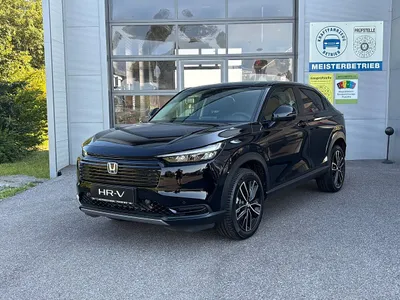 Honda HR-V ELEGANCE 1.5 i-MMD Hybrid