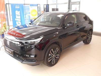 Honda HR-V ELEGANCE 1.5 i-MMD Hybrid