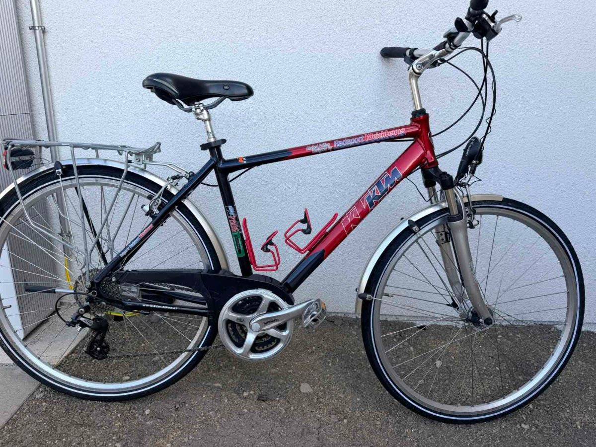 handyhalter fahrradlenker Alpensattel Phone Grip+