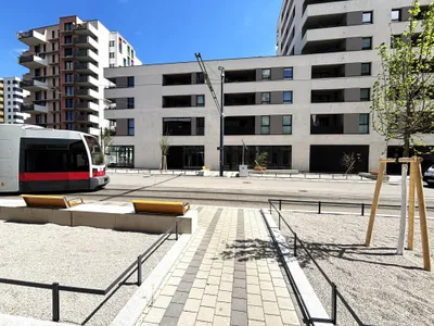 Gewerbeimmobilie mieten in Wien – 143 m², € 3.186 – Bild 8 von 9