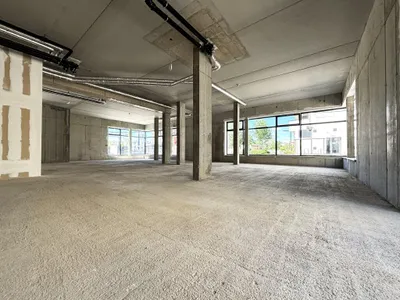 Gewerbeimmobilie mieten in Wien – 143 m², € 3.186 – Bild 5 von 9