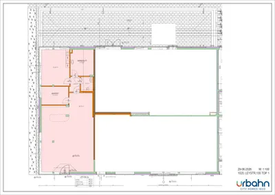 Gewerbeimmobilie mieten in Wien – 143 m², € 3.186 – Bild 9 von 9