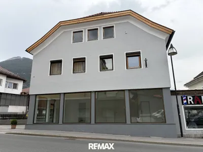 Gewerbeimmobilie mieten in Imst – 50 m², € 730