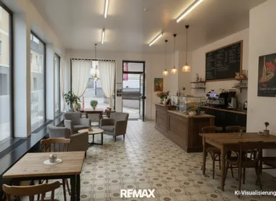 Gewerbeimmobilie mieten in Imst – 50 m², € 730 – Bild 5 von 7